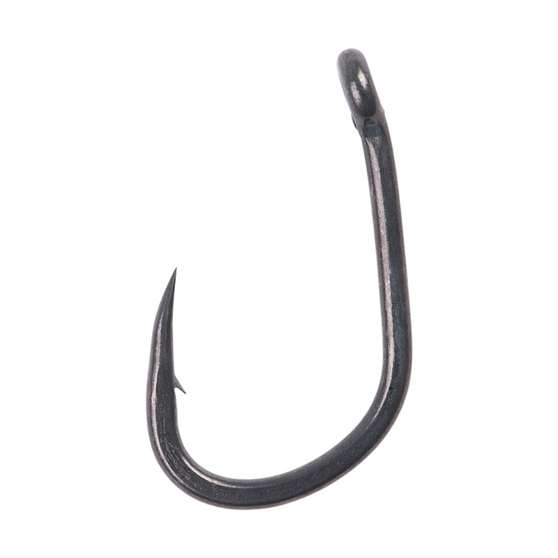 Fox Wide Gape Beaked Carp Hooks